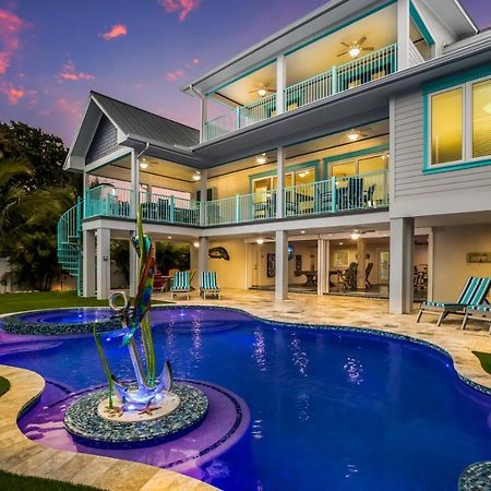 Snook Lookout - 211 Oak Ave Βίλα Anna Maria Εξωτερικό φωτογραφία