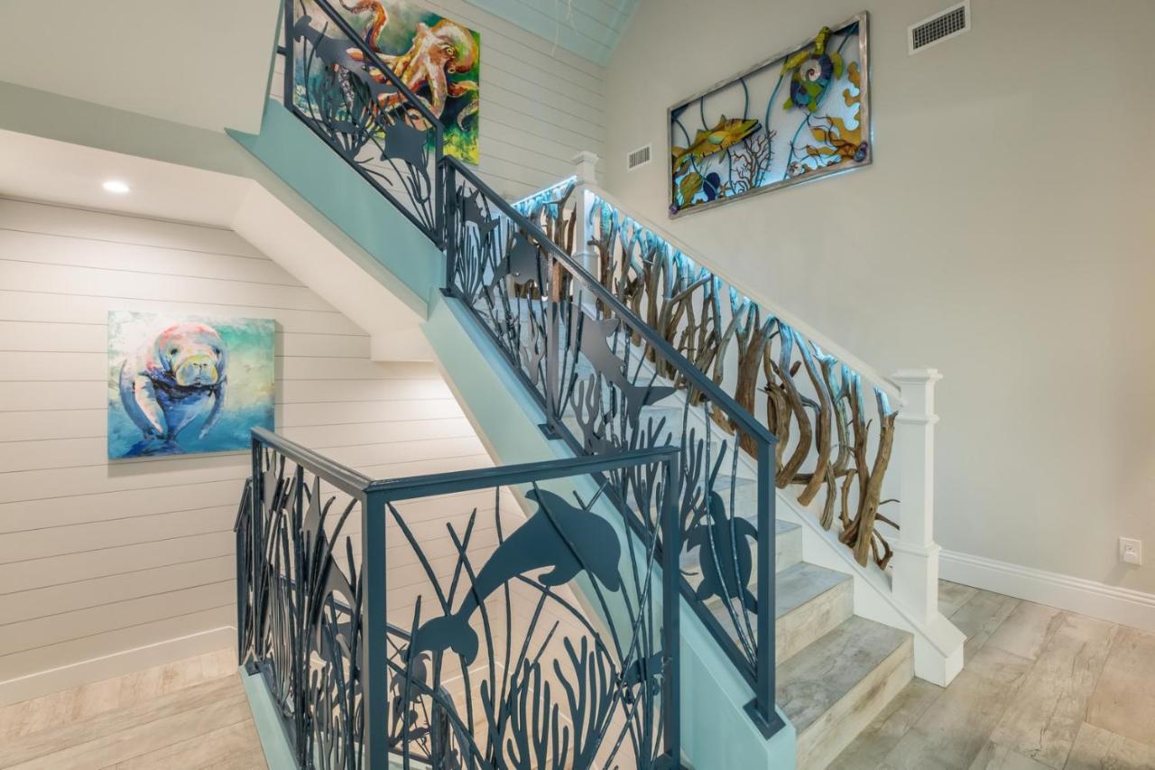 Snook Lookout - 211 Oak Ave Βίλα Anna Maria Εξωτερικό φωτογραφία