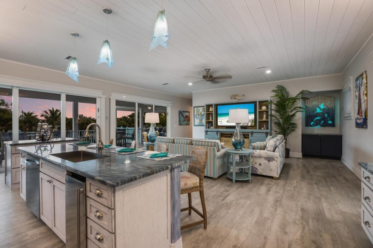 Snook Lookout - 211 Oak Ave Βίλα Anna Maria Εξωτερικό φωτογραφία