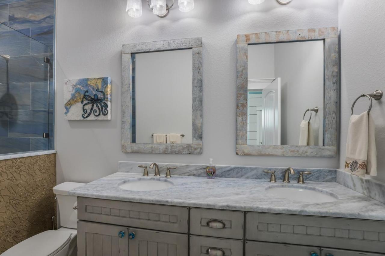 Snook Lookout - 211 Oak Ave Βίλα Anna Maria Εξωτερικό φωτογραφία