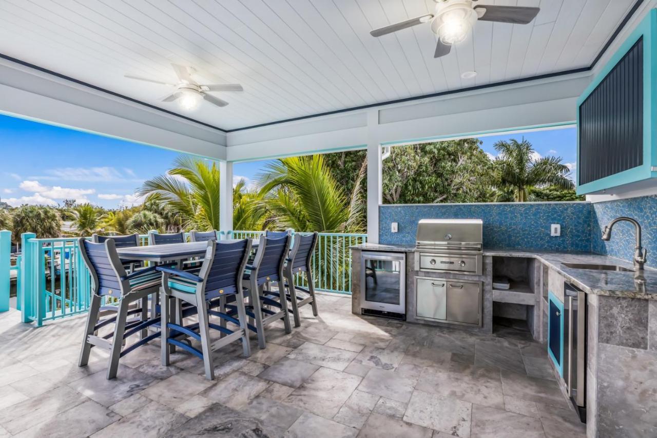 Snook Lookout - 211 Oak Ave Βίλα Anna Maria Εξωτερικό φωτογραφία