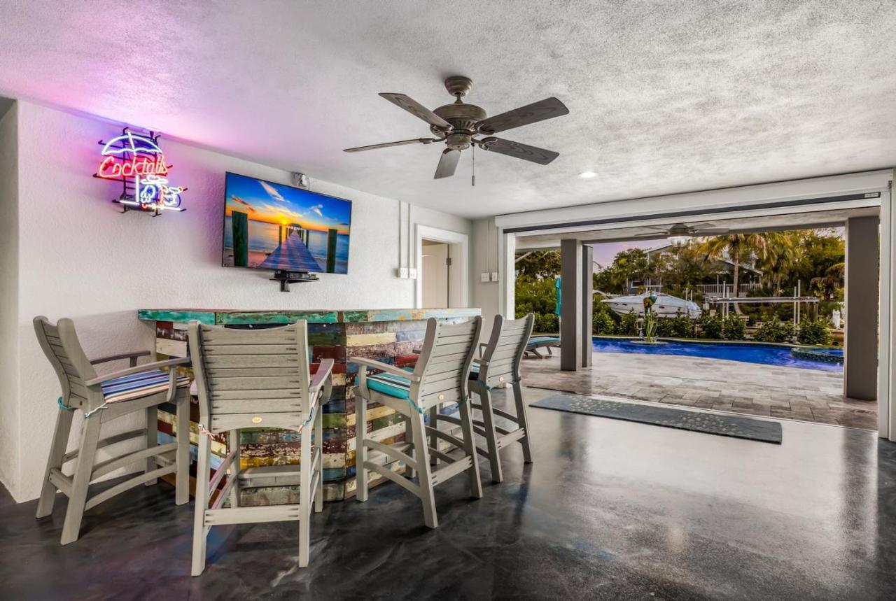 Snook Lookout - 211 Oak Ave Βίλα Anna Maria Εξωτερικό φωτογραφία