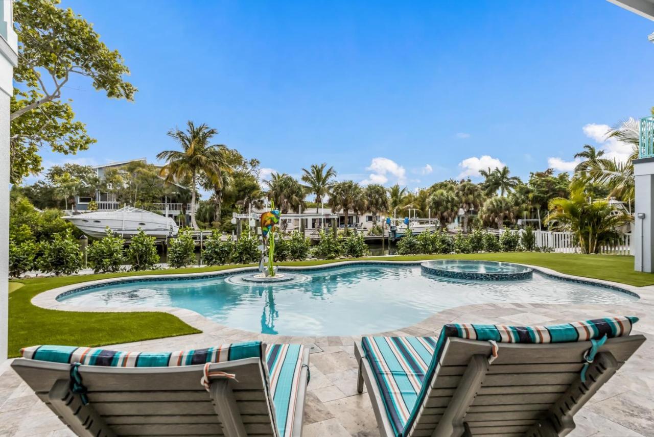 Snook Lookout - 211 Oak Ave Βίλα Anna Maria Εξωτερικό φωτογραφία