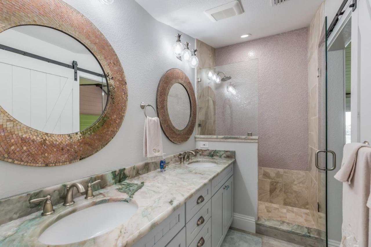 Snook Lookout - 211 Oak Ave Βίλα Anna Maria Εξωτερικό φωτογραφία