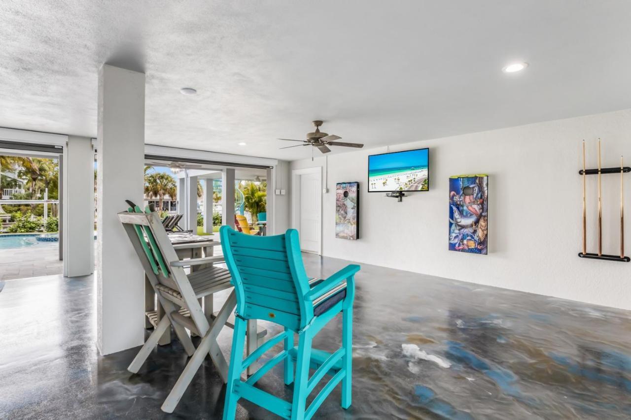 Snook Lookout - 211 Oak Ave Βίλα Anna Maria Εξωτερικό φωτογραφία