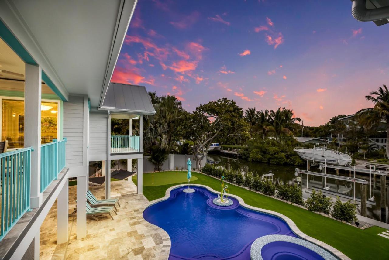 Snook Lookout - 211 Oak Ave Βίλα Anna Maria Εξωτερικό φωτογραφία