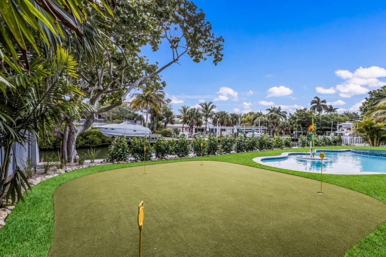 Snook Lookout - 211 Oak Ave Βίλα Anna Maria Εξωτερικό φωτογραφία