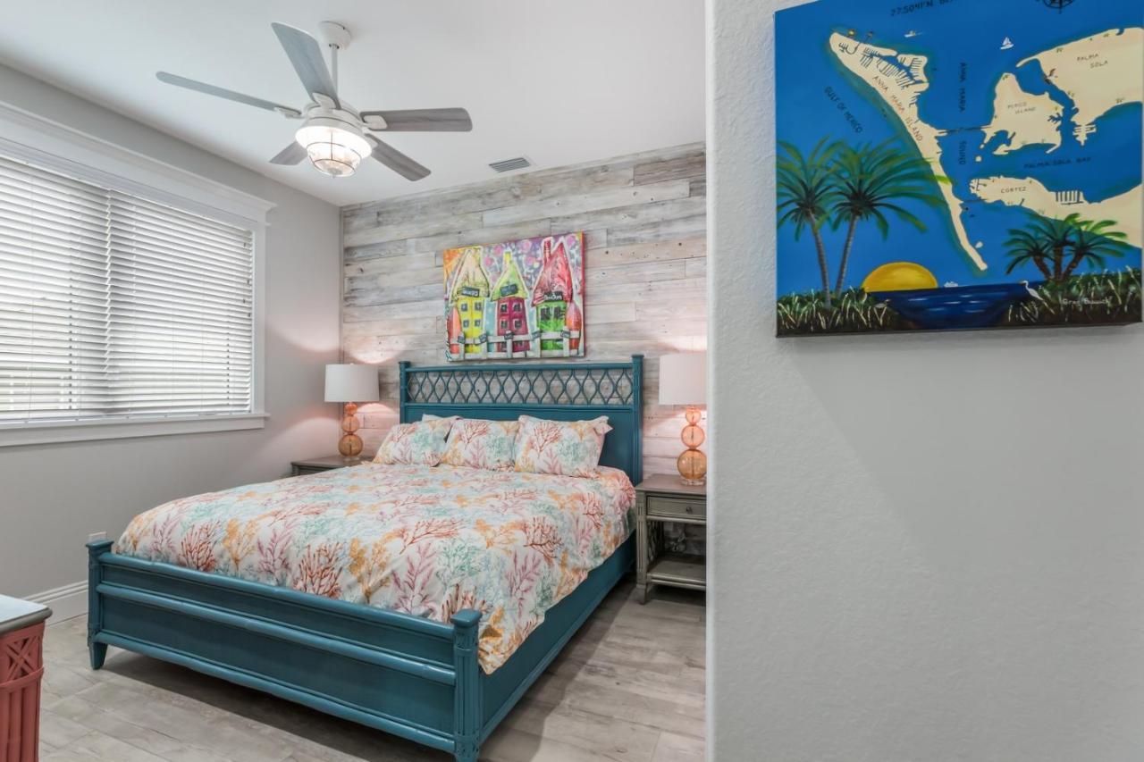 Snook Lookout - 211 Oak Ave Βίλα Anna Maria Εξωτερικό φωτογραφία