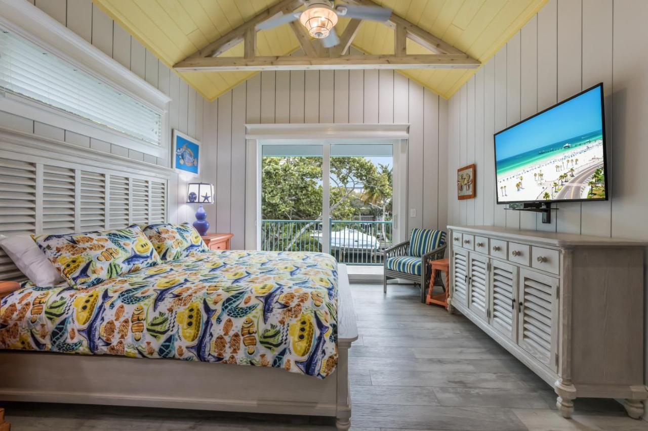 Snook Lookout - 211 Oak Ave Βίλα Anna Maria Εξωτερικό φωτογραφία