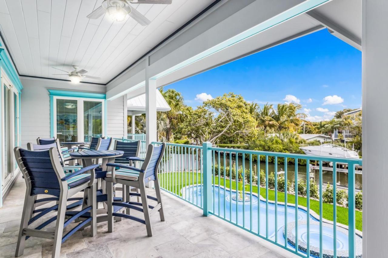 Snook Lookout - 211 Oak Ave Βίλα Anna Maria Εξωτερικό φωτογραφία