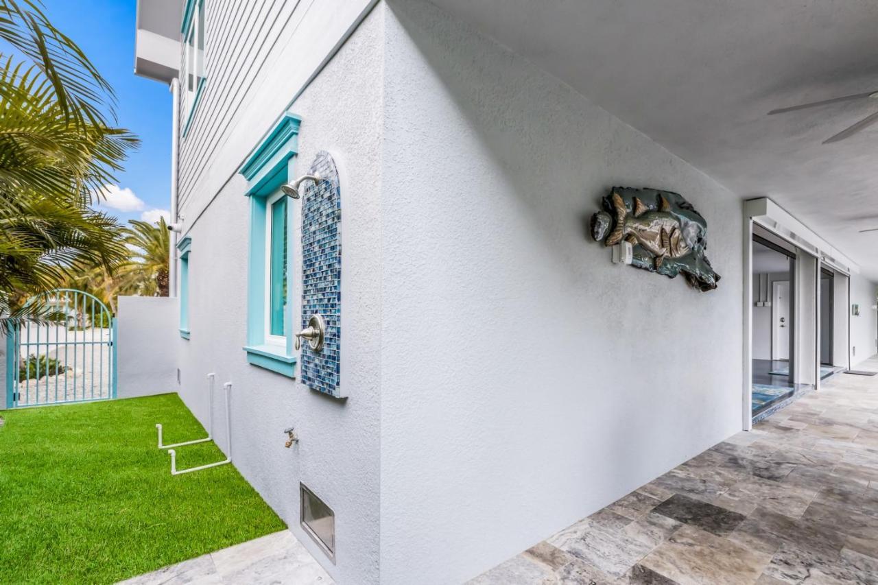 Snook Lookout - 211 Oak Ave Βίλα Anna Maria Εξωτερικό φωτογραφία