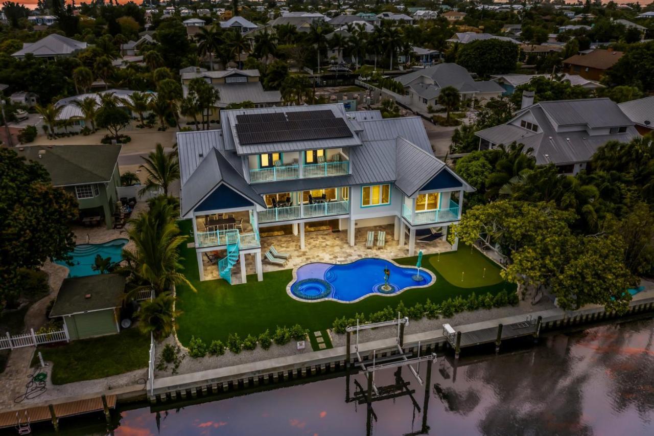 Snook Lookout - 211 Oak Ave Βίλα Anna Maria Εξωτερικό φωτογραφία