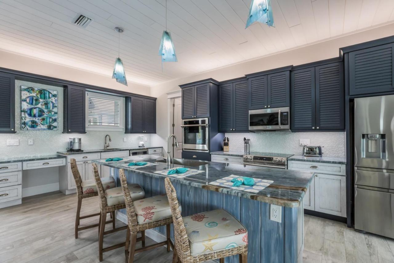 Snook Lookout - 211 Oak Ave Βίλα Anna Maria Εξωτερικό φωτογραφία