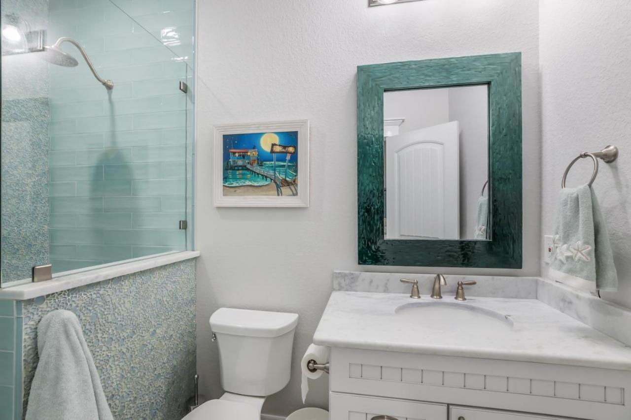 Snook Lookout - 211 Oak Ave Βίλα Anna Maria Εξωτερικό φωτογραφία
