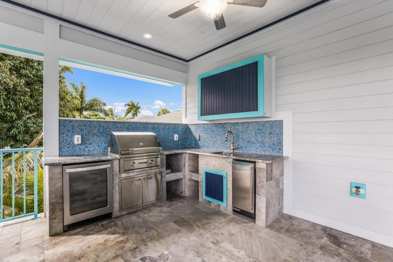 Snook Lookout - 211 Oak Ave Βίλα Anna Maria Εξωτερικό φωτογραφία
