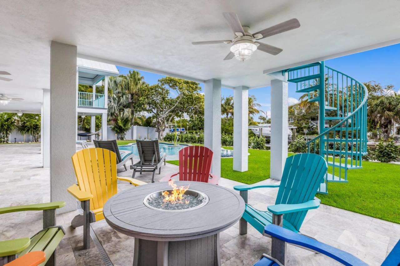Snook Lookout - 211 Oak Ave Βίλα Anna Maria Εξωτερικό φωτογραφία