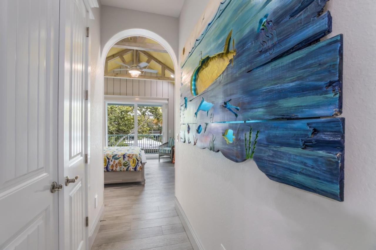 Snook Lookout - 211 Oak Ave Βίλα Anna Maria Εξωτερικό φωτογραφία