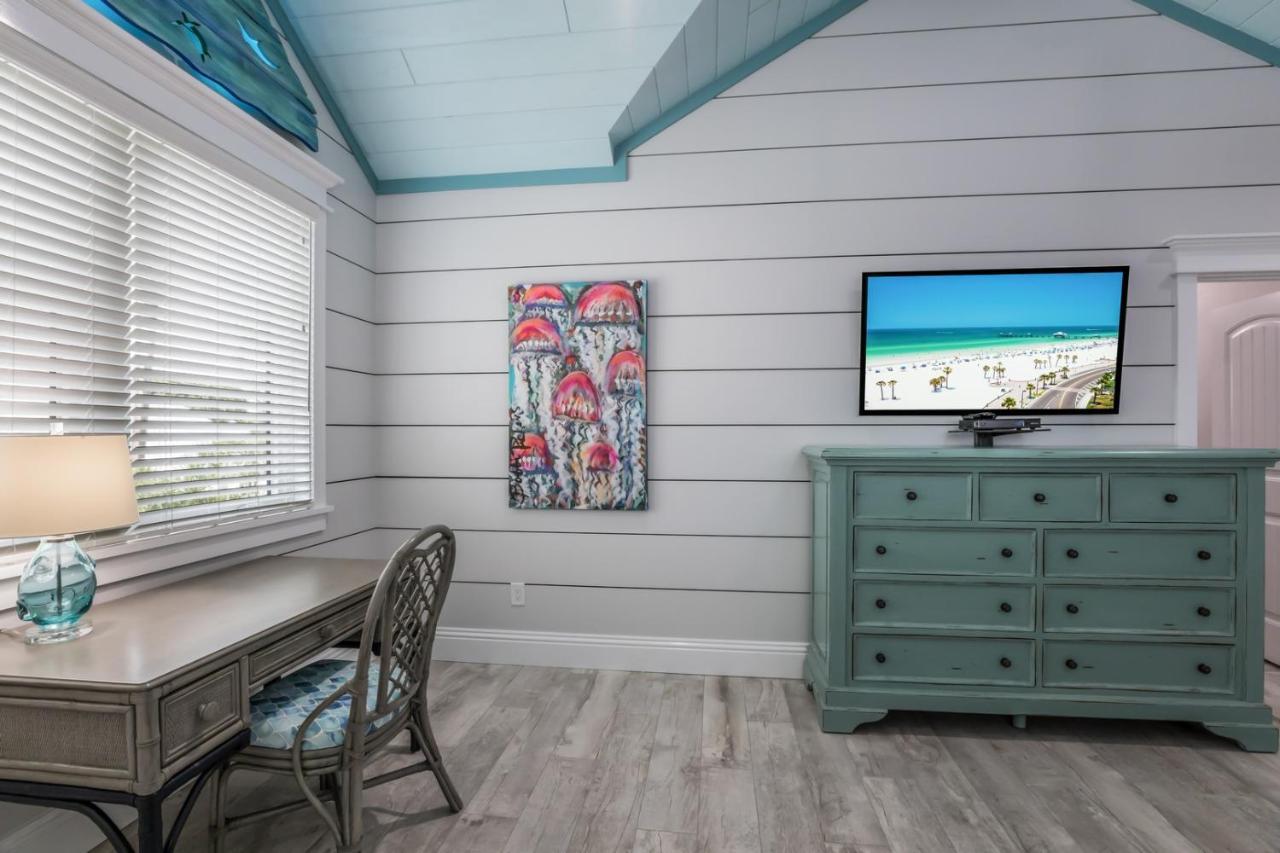 Snook Lookout - 211 Oak Ave Βίλα Anna Maria Εξωτερικό φωτογραφία